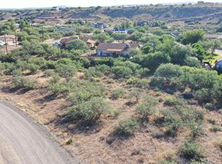 5585 N Bentley Dr, Rimrock, AZ 86335