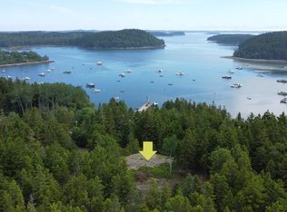 0 Pettegrow Point Rd, Machiasport, ME 04655