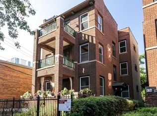 940 W Gunnison St #2, Chicago, IL 60640