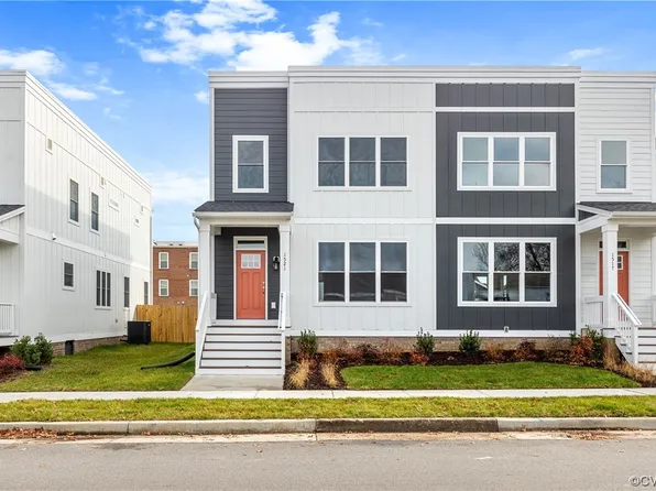 3204 Kuhn St, Richmond, VA 23223