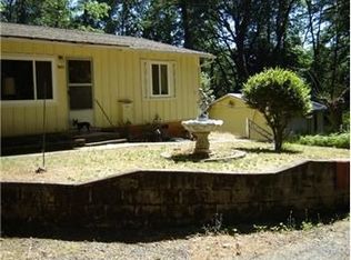 5680 Middle Libby Rd, Paradise, CA 95969