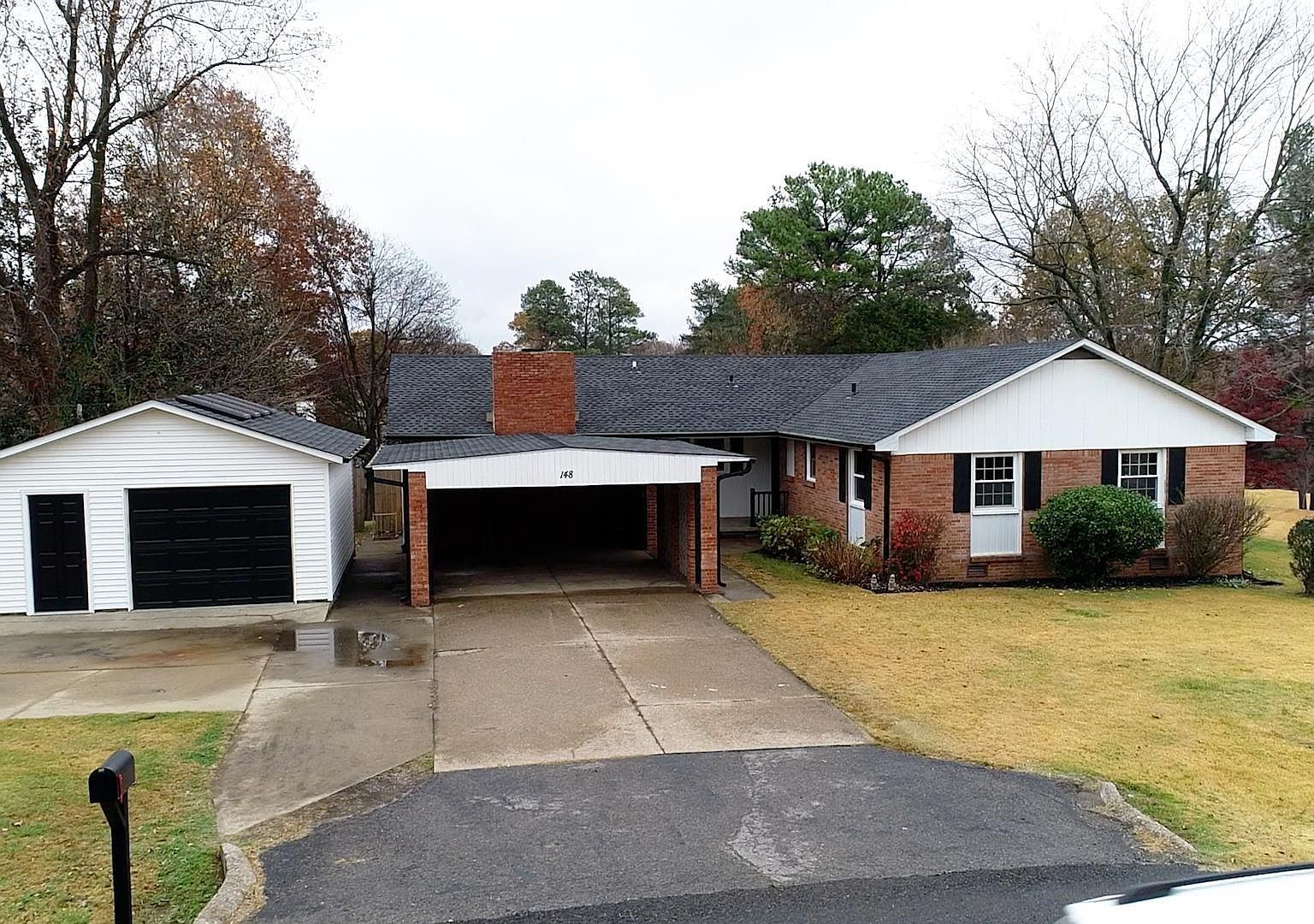 148 Milton Dr, Paducah, KY 42003 Zillow