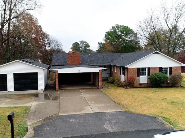 148 Milton Dr, Paducah, KY 42003