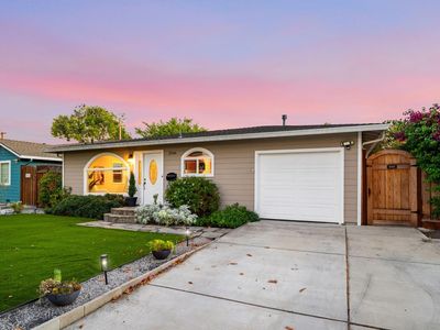 2546 Amethyst Dr, Santa Clara, CA, 95051
