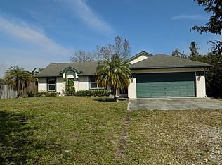 16533 N 62nd Rd, LOXAHATCHEE, FL 33470