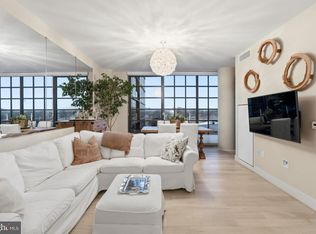 45 Sutton Sq SW Unit 403, Washington, DC