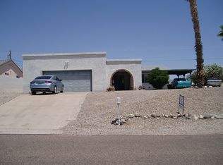 1430 Park Terrace Ave, Lake Havasu City, AZ 86404