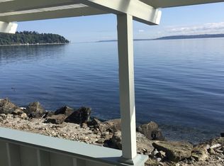 14032 Glen Acres Rd SW, Vashon, WA 98070