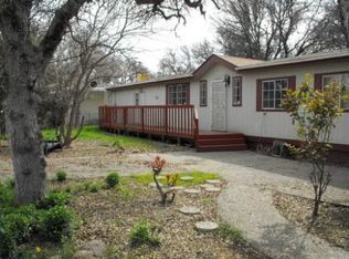 16283 18th Ave, Clearlake, CA