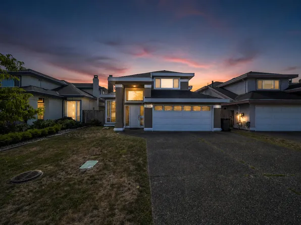 10360 Hall Ave, Richmond, BC V6X 3T9