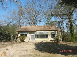 108 Brookwood Ave NW, Rome, GA 30165