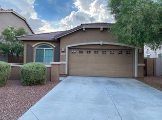 3230 S Santa Rita Way, Chandler, AZ 85286