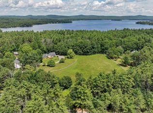 108 Whitten Neck Road, Wolfeboro, NH 03894