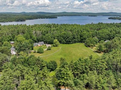 108 Whitten Neck Road, Wolfeboro, NH, 03894