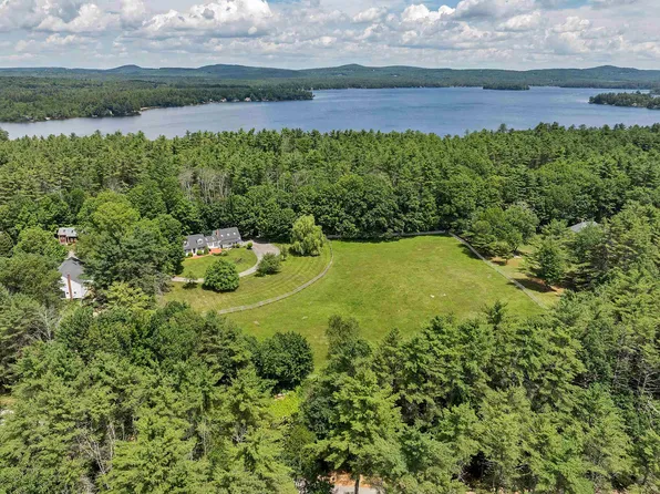 108 Whitten Neck Road, Wolfeboro, NH 03894