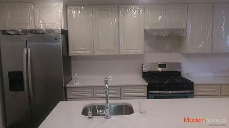 Rented by Modern Spaces