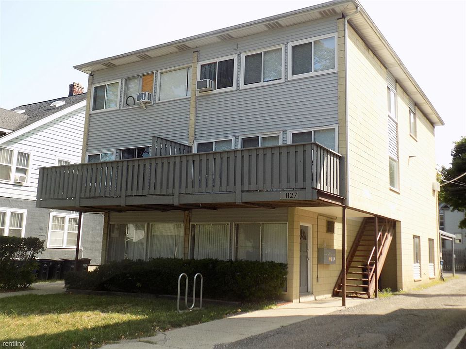 Exterior - Street Facing