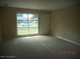 3321 Moulton Ln, Louisville, KY 40218
