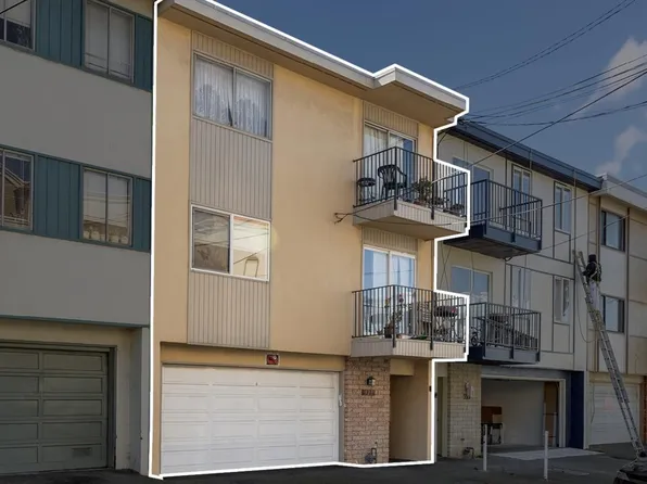 329 88th St, Daly City, CA 94015