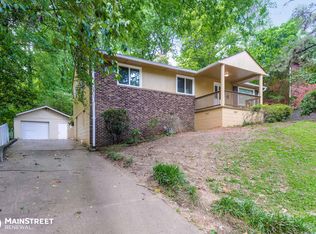 8121 10th Ave S, Birmingham, AL 35206