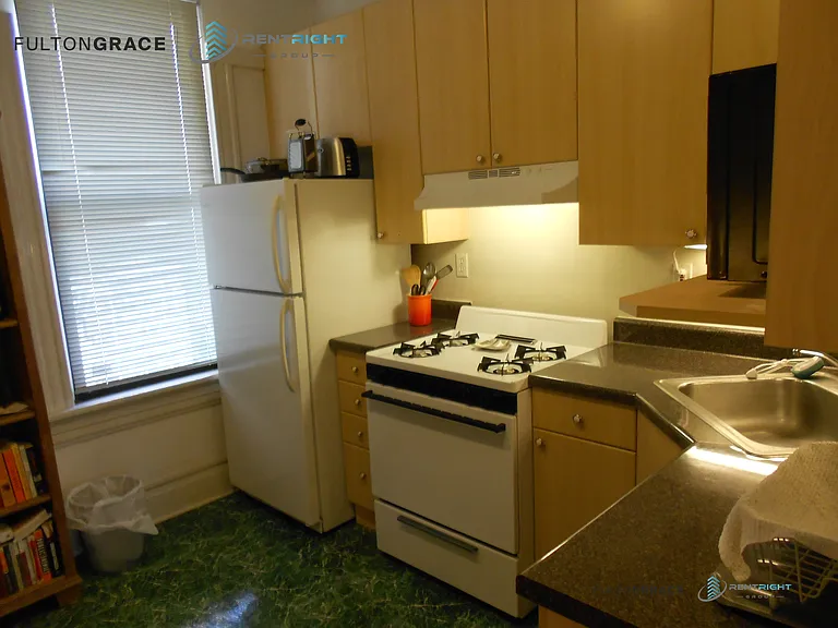 1311 N Bosworth Ave #3F — Photo 22