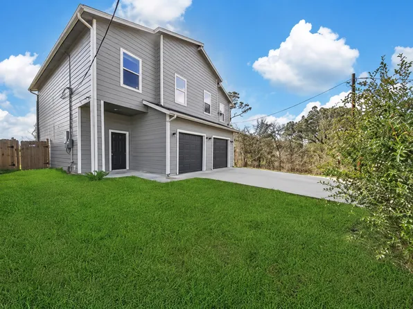 8034 Crestview Dr #B, Houston, TX 77028