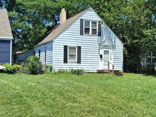 2319 Argyle Dr, Columbus, OH 43219