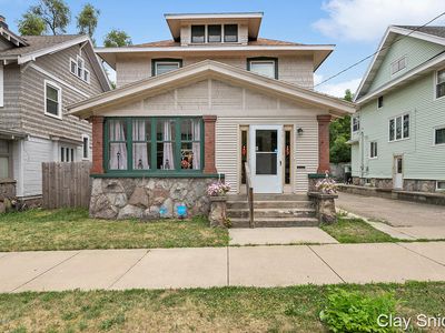 644 Fuller Ave SE, Grand Rapids, MI, 49506