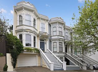 2307 California St, San Francisco, CA 94115