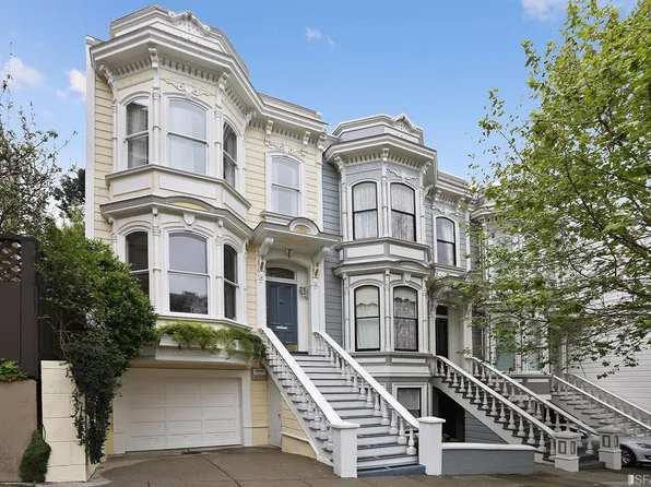 2307 California St, San Francisco, CA 94115