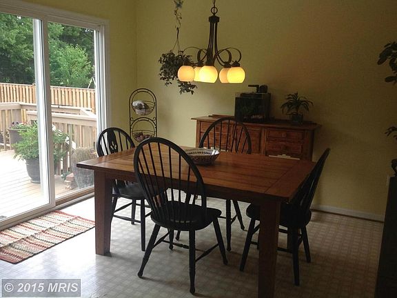 Breakfast Room