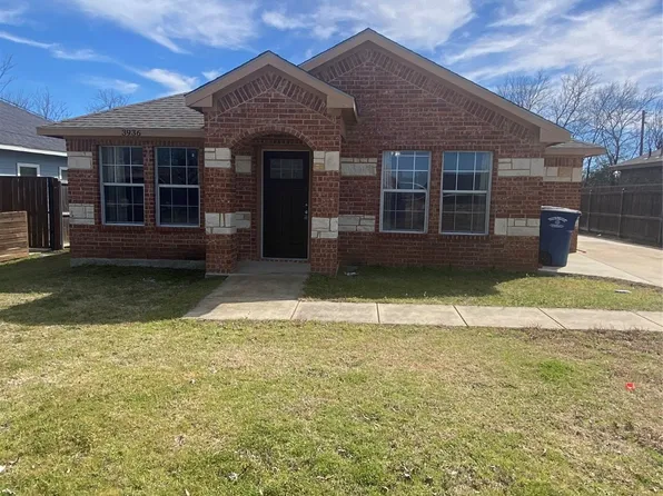 3936 Silverhill Dr, Dallas, TX 75241