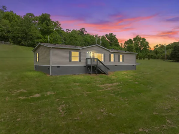 2011 Dumplin Loop Rd, New Market, TN 37820