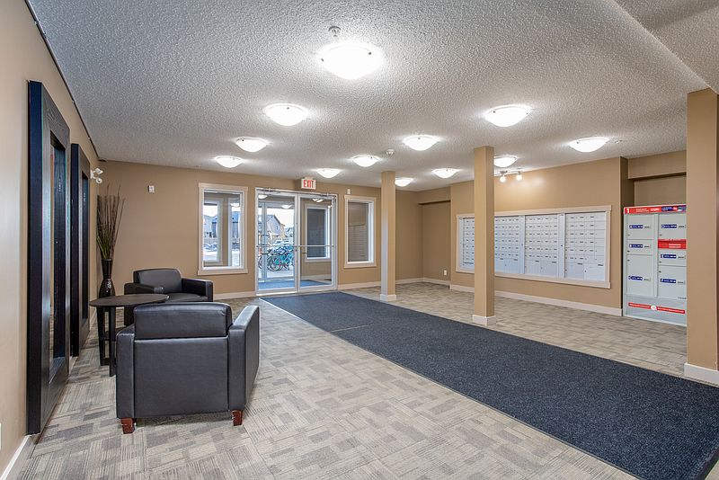 Edmonton Apartment for rent - 2 Bedrooms — photo 14
