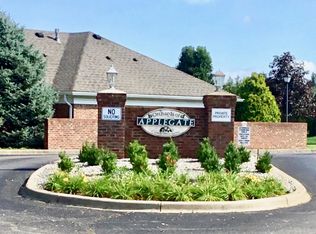 8530 Applegate Village Dr, Louisville, KY 40219