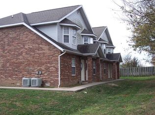 1506 W Frosty Dr APT 4, Ozark, MO 65721