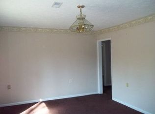 202 Woodbine Ave NW, Rome, GA 30165