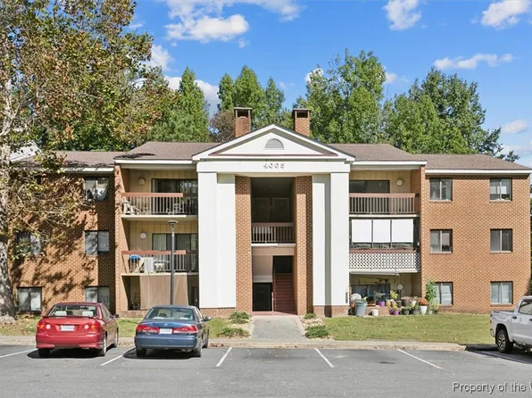 4005 Governors Sq APT 10, Williamsburg, VA 23188