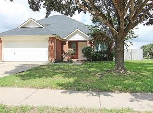 19602 Cypress Bough Dr, Katy, TX 77449