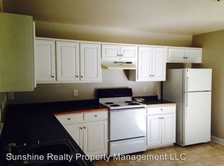 715 E Joyner St APT A, Gibsonville, NC 27249