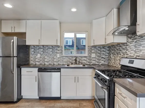 Pinebrook Apartments