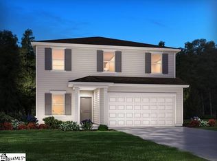 136 Mainsail Way, Spartanburg, SC 29302