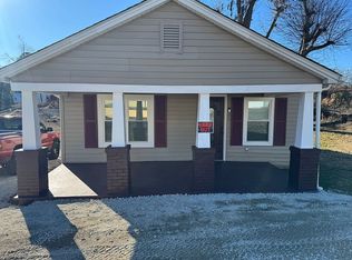 2011 W Whitner St, Anderson, SC 29624