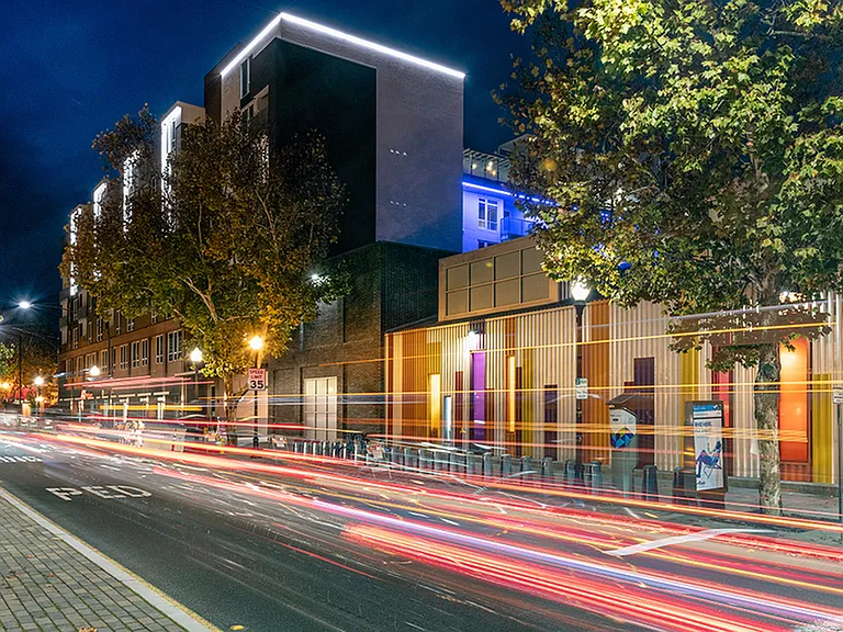 Located in downtown San Jose | 787 The Alameda | Apartments for rent in San Jose, CA
