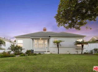 7407 Westlawn Ave, Los Angeles, CA 90045