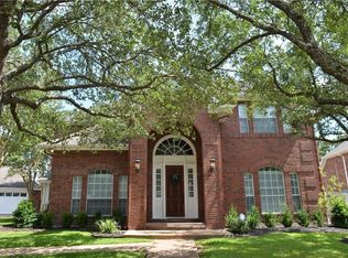 4603 Locksford Dr, Bryan, TX 77802