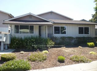 895 Burbank Dr APT 1, Santa Clara, CA 95051