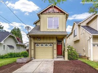 6807 N Smith St, Portland, OR 97203