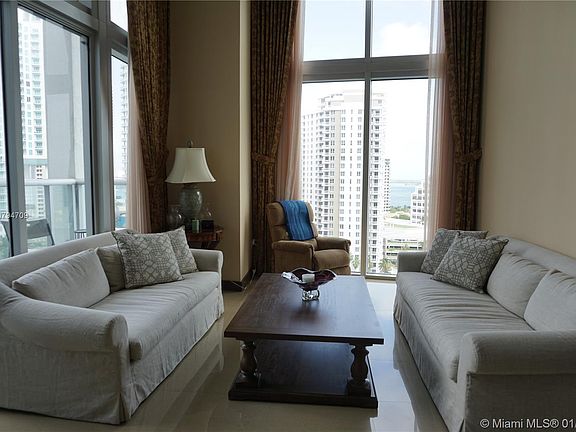 4th image of 495 Brickell Ave APT 1502