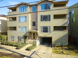8820 Nesbit Ave N APT 103, Seattle, WA
